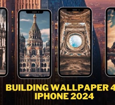 28+ Unveiling Architectural Splendor: Explore Our Building wallpaper 4k iphone 2024