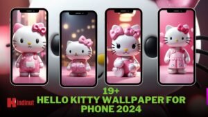 Hello kitty wallpaper for phone 2024