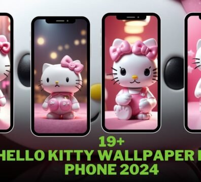 19+ Hello kitty wallpaper for phone 2024